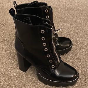 Zara Accessories (Shoes 6.5+bag+jewelry) Bundle - All for $50